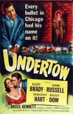 Undertow [1949] [DVD]