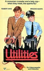 Utilities [1983] [DVD]