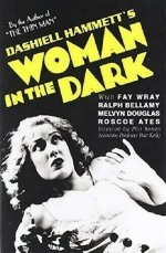 Woman in the Dark [1934] [DVD]